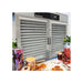 Benchfoods 32HCUDG 32 Tray Horizontal Dehydrator Lifestyle Shot