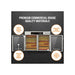 Benchfoods 32HCUDG 32 Tray Horizontal Dehydrator Premium Materials