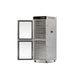 Benchfoods 32VCUDG 32 Tray Vertical Dehydrator Side Open View