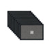 Benchfoods MT30 Domestic Non-Stick Mesh Silicone 10 Pack