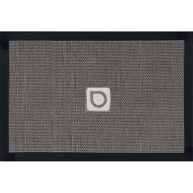 Benchfoods MT30 Domestic Non-Stick Mesh Silicone Mats Top-Down View