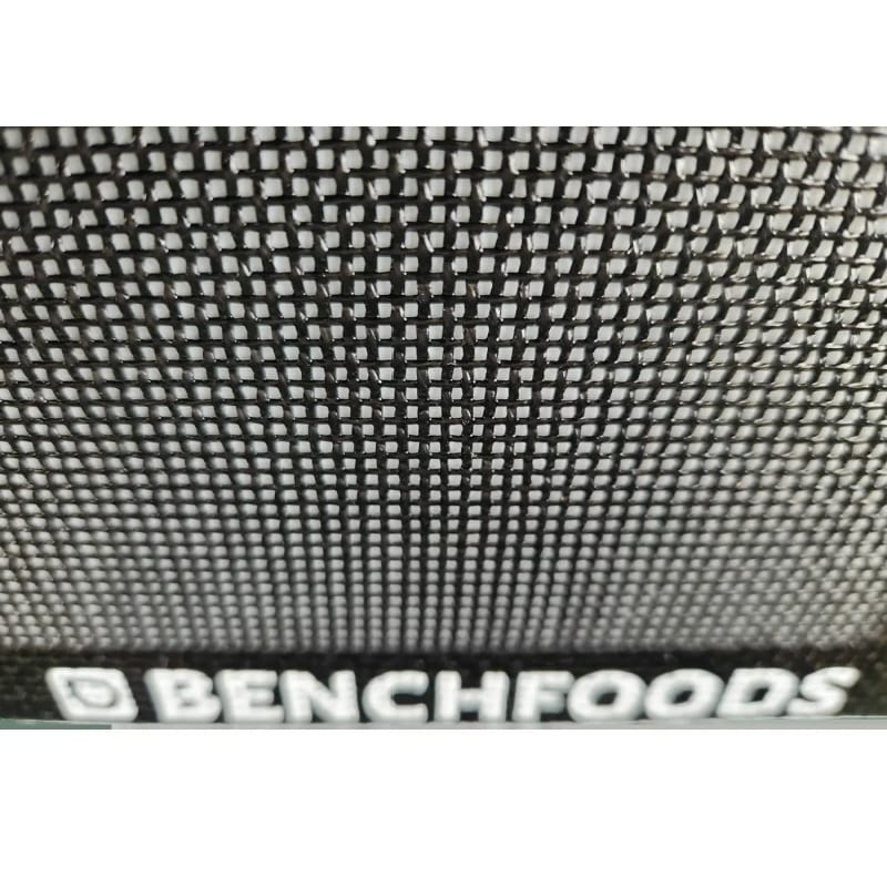 Benchfoods MT40 Domestic Non-Stick Mesh Silicone Angle