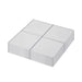 Benchfoods MT40 Small Stainless Steel Mesh Trays 10 Pack