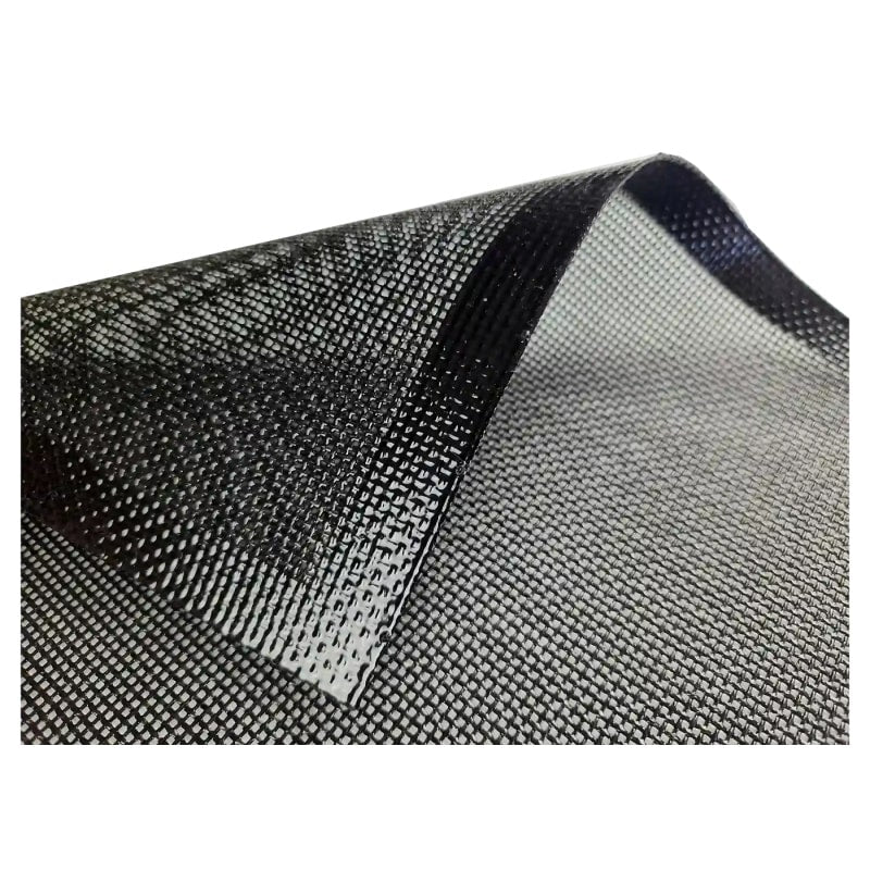 Benchfoods MT85 Large Mesh Non-Stick Dehydrator Mats Rolled