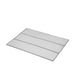 Benchfoods MT85 Large Stainless Steel Mesh Trays Top View