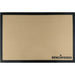 Benchfoods NS30SS Domestic Non-Stick Solid Silicone Mats Top-Down View