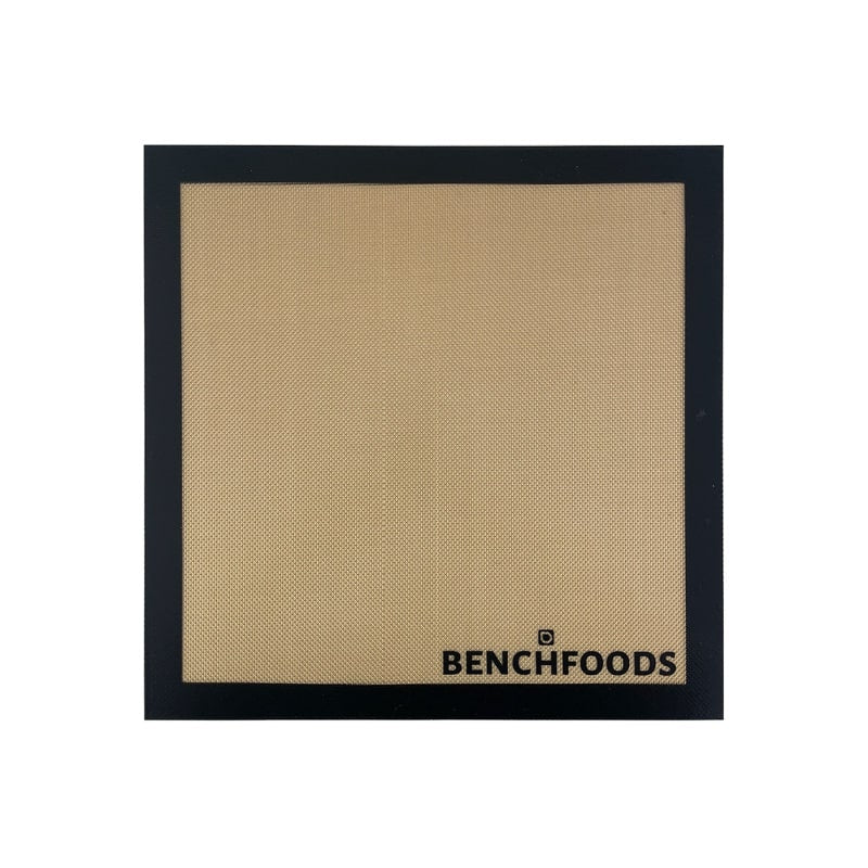 Benchfoods NS40SS Small Non-Stick Dehydrator Mats Top-Down View