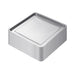 Benchfoods PT40 Small Stainless Steel Pan Trays 16 Pack