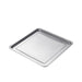 Benchfoods PT40 Small Stainless Steel Pan Trays Top View