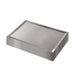 Benchfoods PT85 Large Stainless Steel Pan Trays 14 Pack