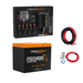 iTECH120X and Control Hub Kit with iTECHDCDC25