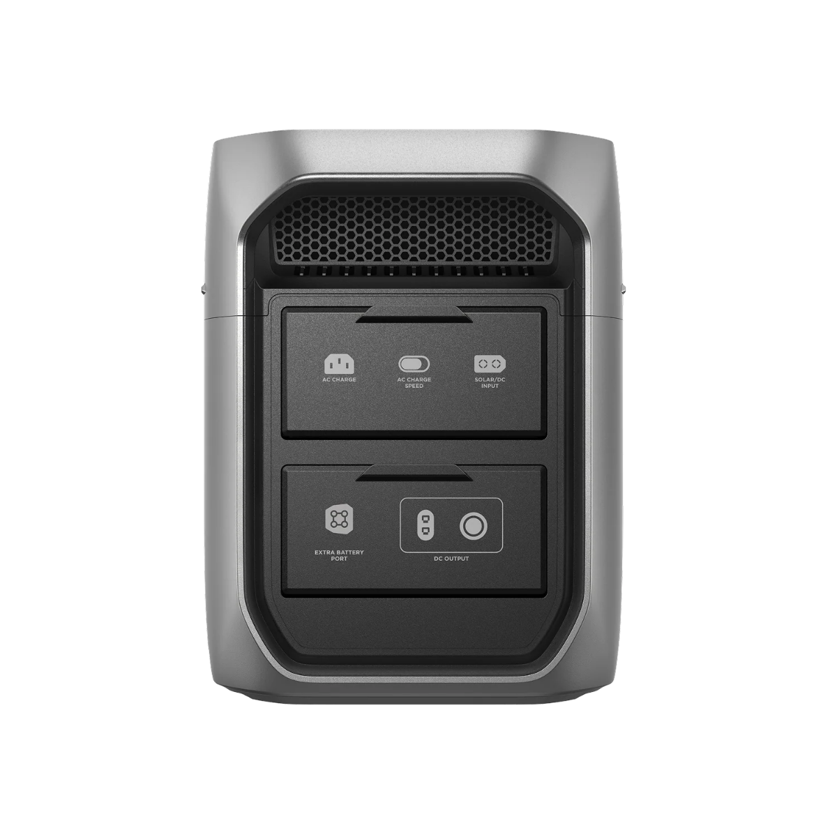 EcoFlow Delta 3 Max Plus Portable Power Station