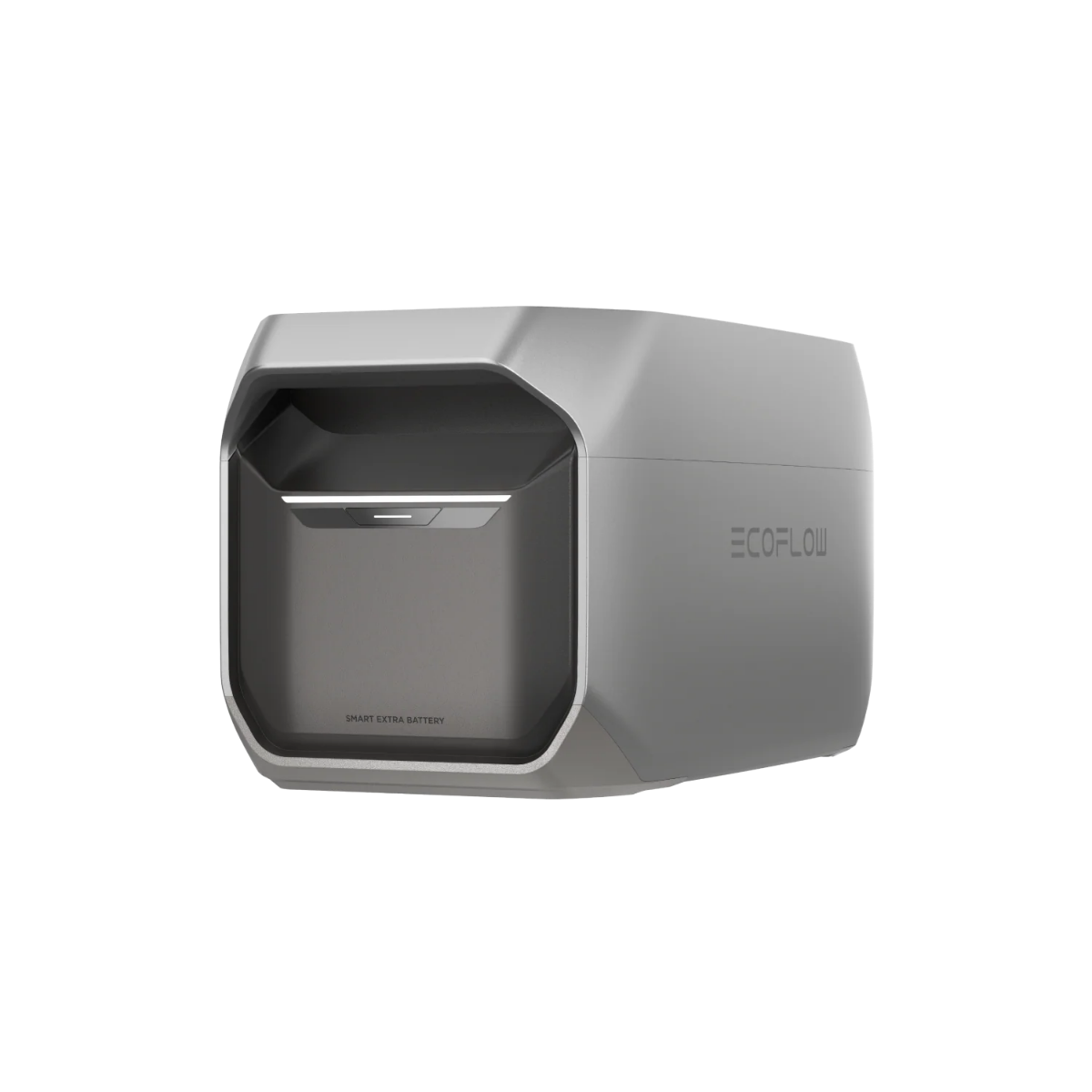 EcoFlow Delta 3 Plus Portable Power Station