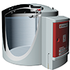 Polymaster Essential 10,000L Self Bunded Diesel Tank with 240V dispenser