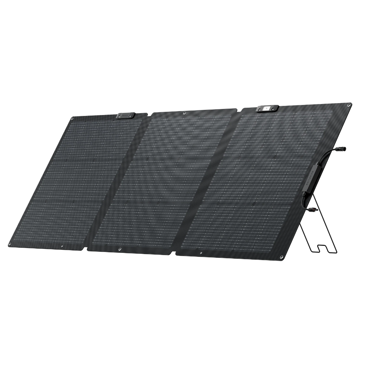 EcoFlow NextGen 160W Single-facial Solar Panel