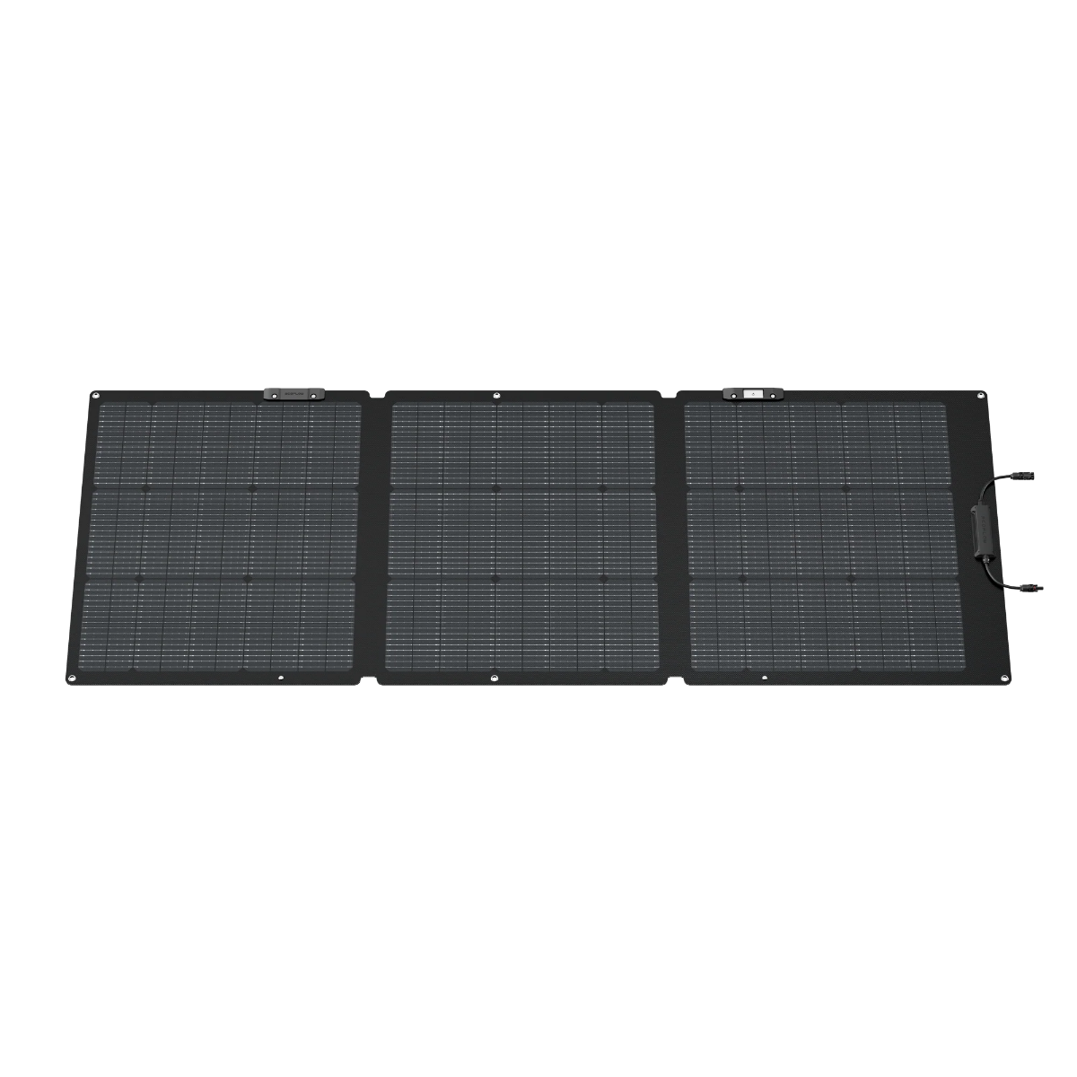 EcoFlow NextGen 160W Single-facial Solar Panel