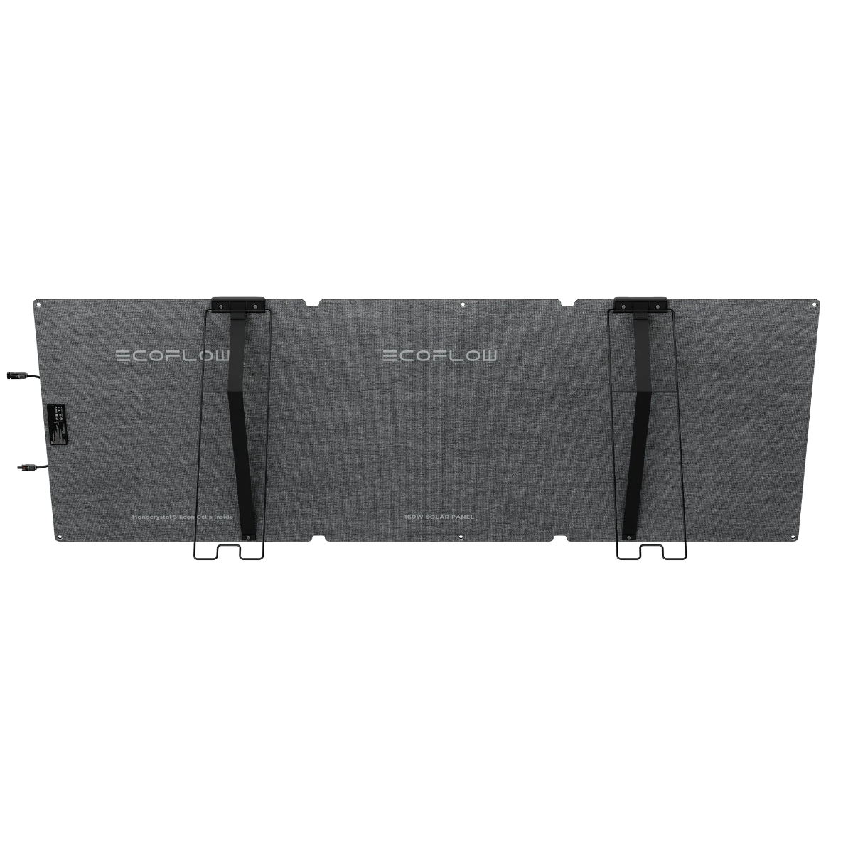 EcoFlow NextGen 160W Single-facial Solar Panel
