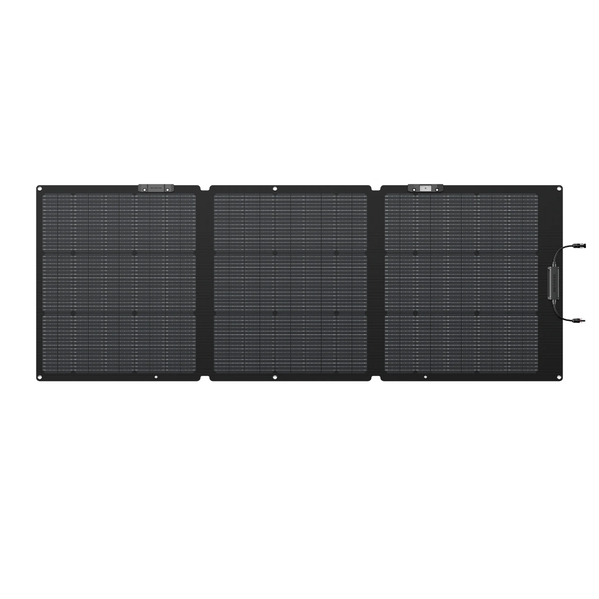 EcoFlow NextGen 160W Single-facial Solar Panel