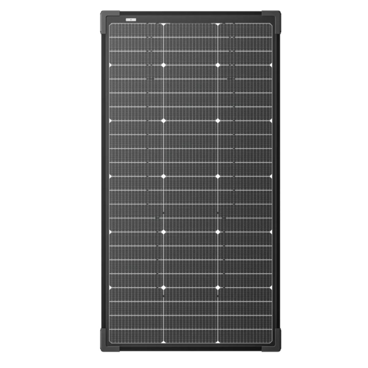 EcoFlow 125W Bifacial Modular Solar Panel