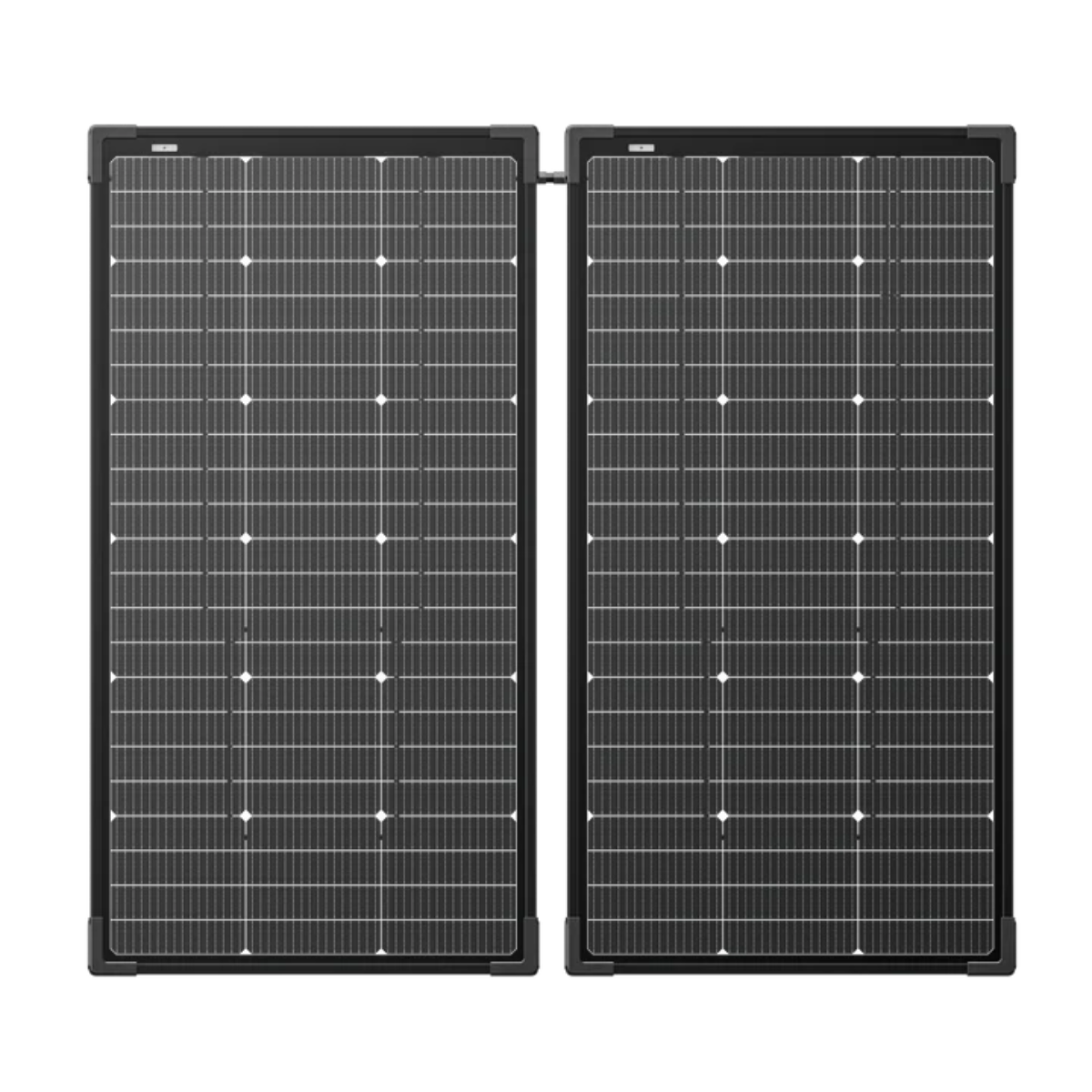 EcoFlow 125W Bifacial Modular Solar Panel