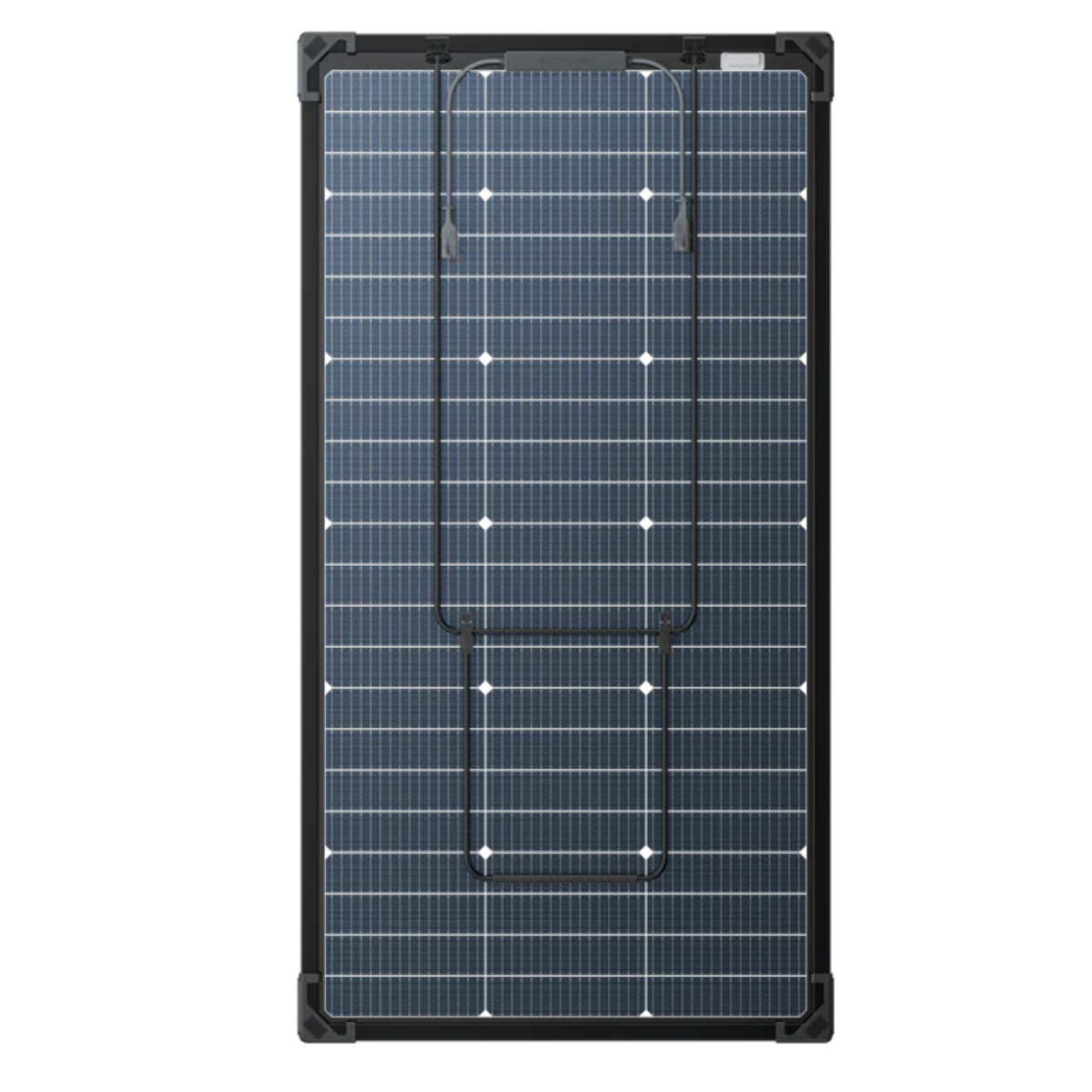 EcoFlow 125W Bifacial Modular Solar Panel