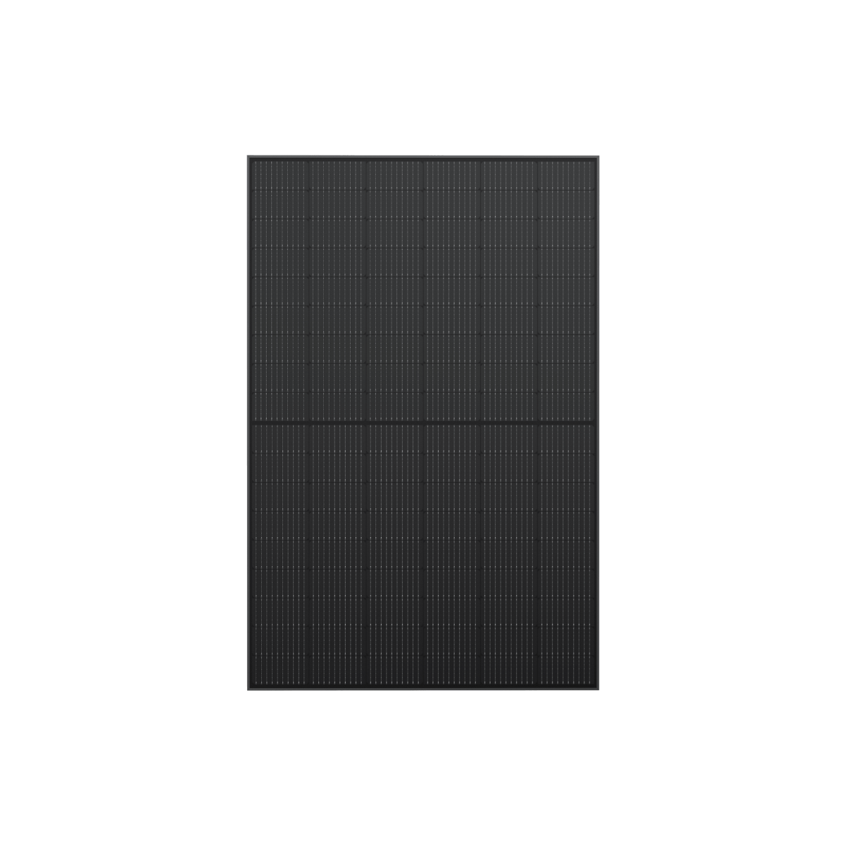 EcoFlow 400W Rigid Solar Panel