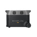 EcoFlow DELTA Pro 3600Wh Portable Power Station Right View