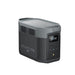EcoFlow Delta 2 Max 2048Wh Portable Power Station Front Left View