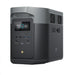 EcoFlow Delta 2 Max 2048Wh Portable Power Station Front Right View