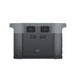EcoFlow Delta 2 Max 2048Wh Portable Power Station Left View