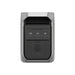 EcoFlow Delta 3 Plus 1024Wh Portable Power Station Back View
