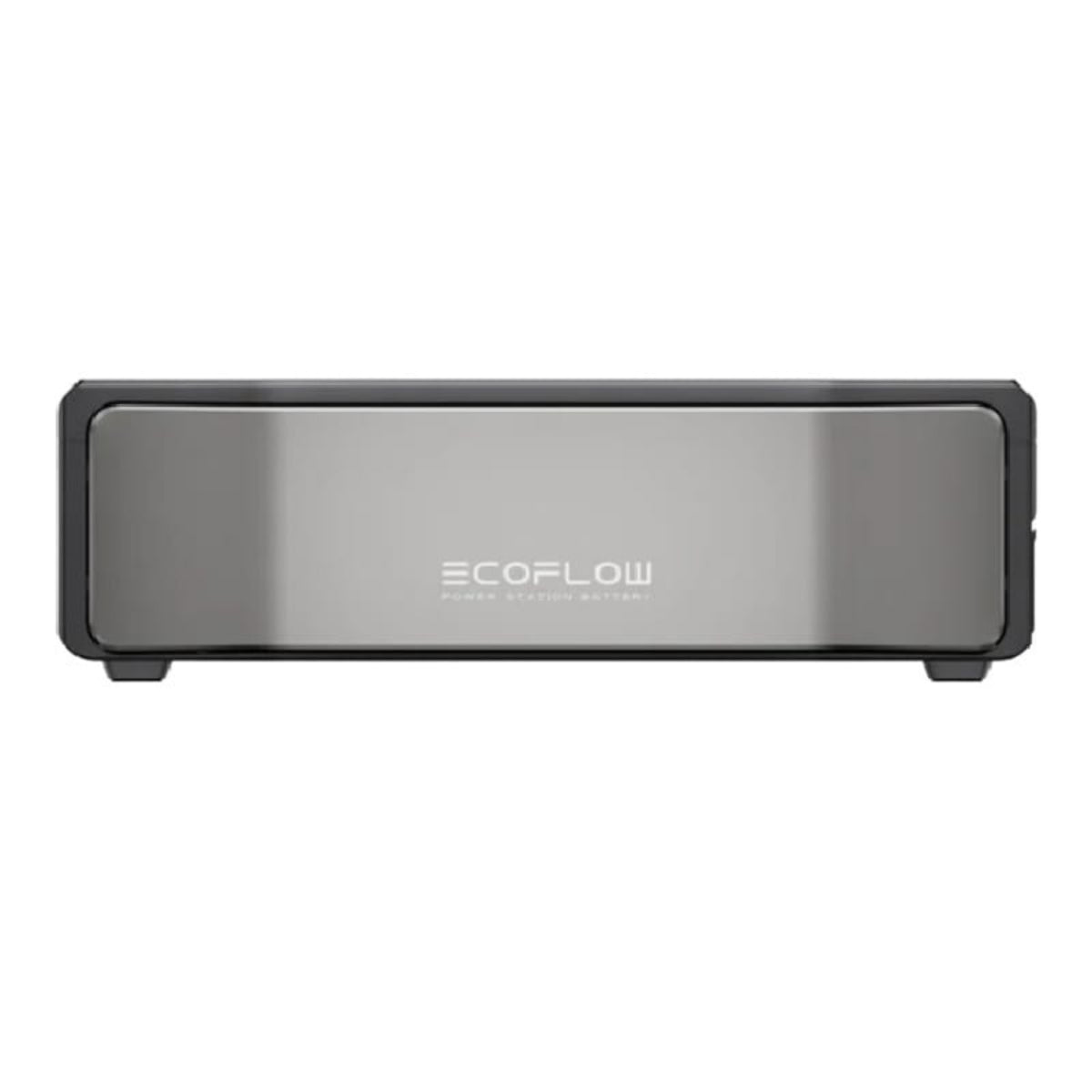 EcoFlow Delta Pro Ultra Power Station Battery Front View