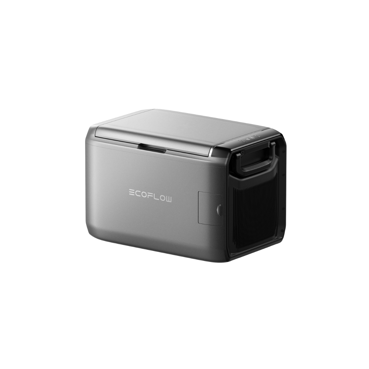 EcoFlow GLACIER Classic Portable Fridge Freezer