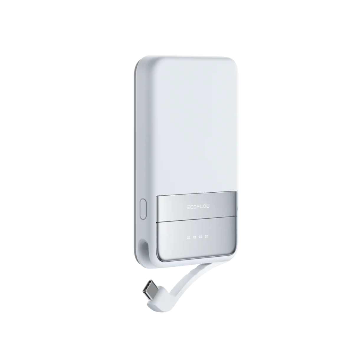 EcoFlow RAPID Magnetic Power Bank (5000mAh)