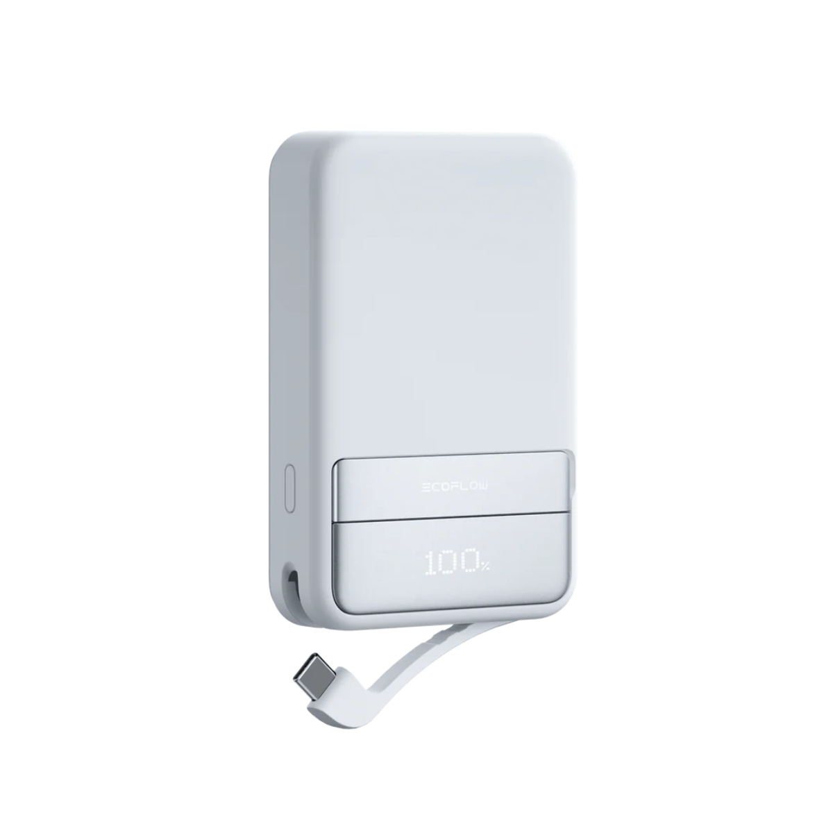 EcoFlow RAPID Magnetic Power Bank (5000mAh)