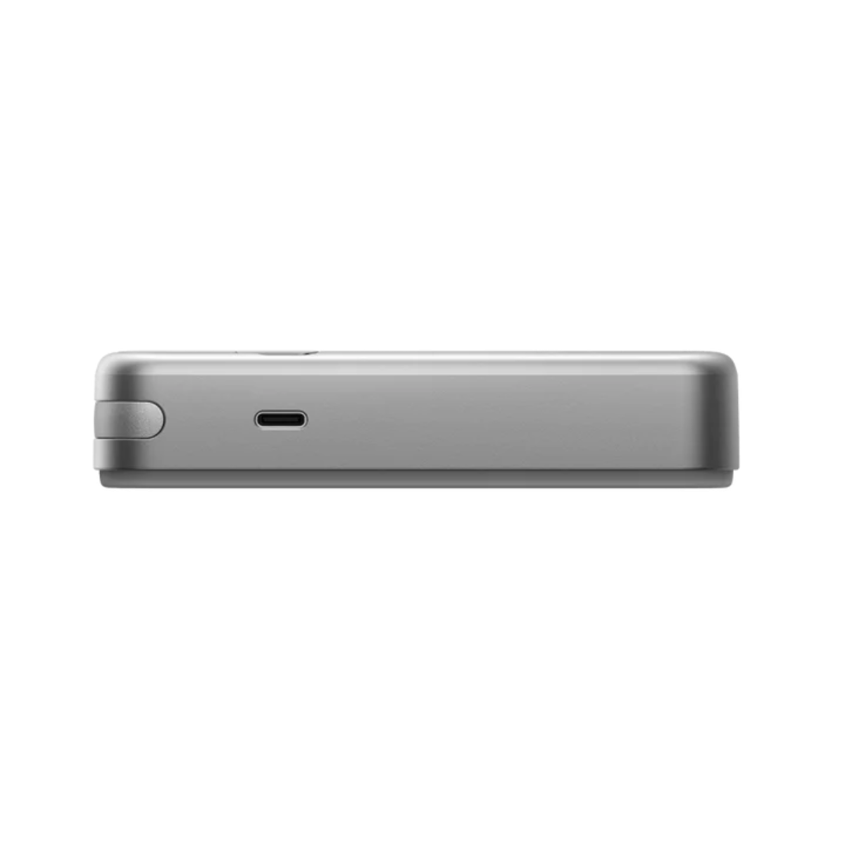 EcoFlow Silver Magnetic Power Bank (10000mAh)