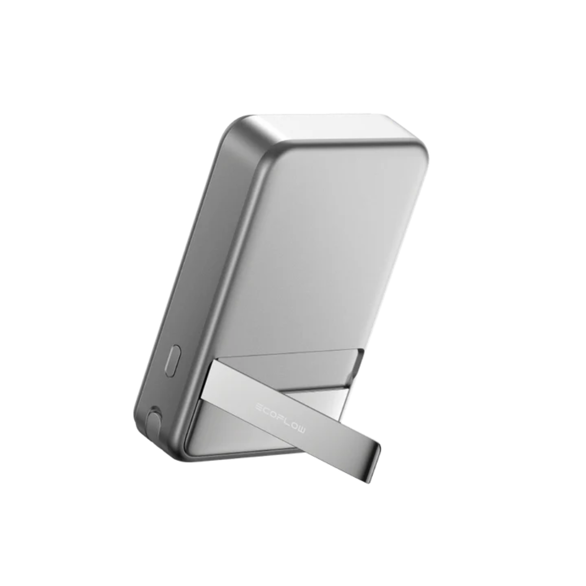 EcoFlow Silver Magnetic Power Bank (10000mAh)