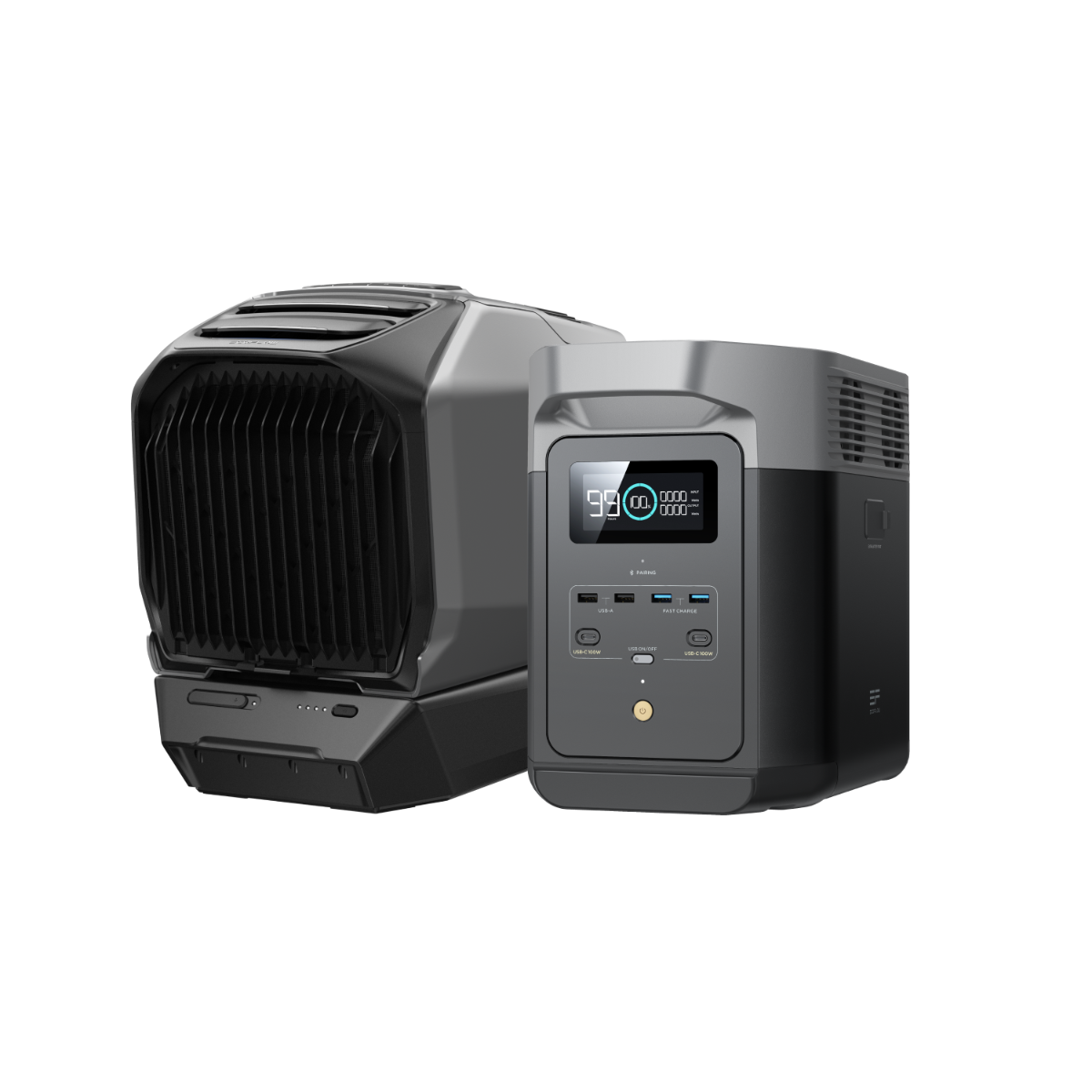 EcoFlow WAVE 3 Portable Air Conditioner