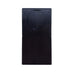iTechWorld 200W Flexible Solar Panel on a roof