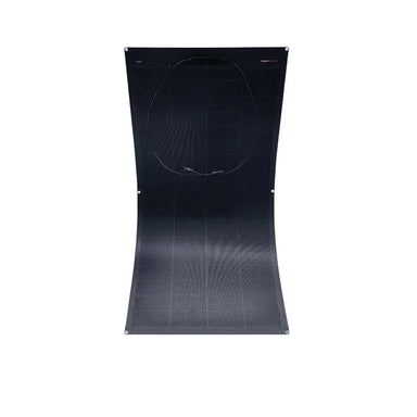 iTechWorld 200W Flexible Solar Panel detail