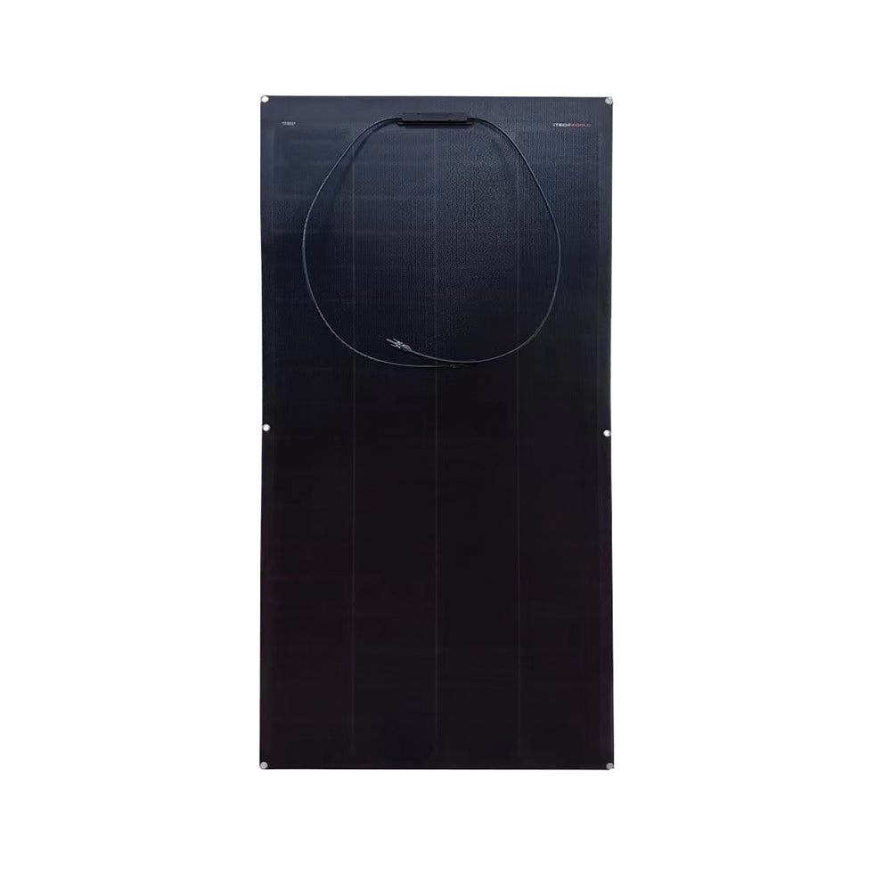 iTechWorld 200W Flexible Solar Panel
