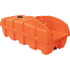 Polymaster Water Cartage Tank 400L, Compact style
