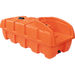 Polymaster Water Cartage Tank 400L, Compact style