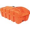 Polymaster Water Cartage Tank 600L, Compact style