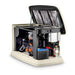Generac Guardian Series Home Gas Generator Detailed View