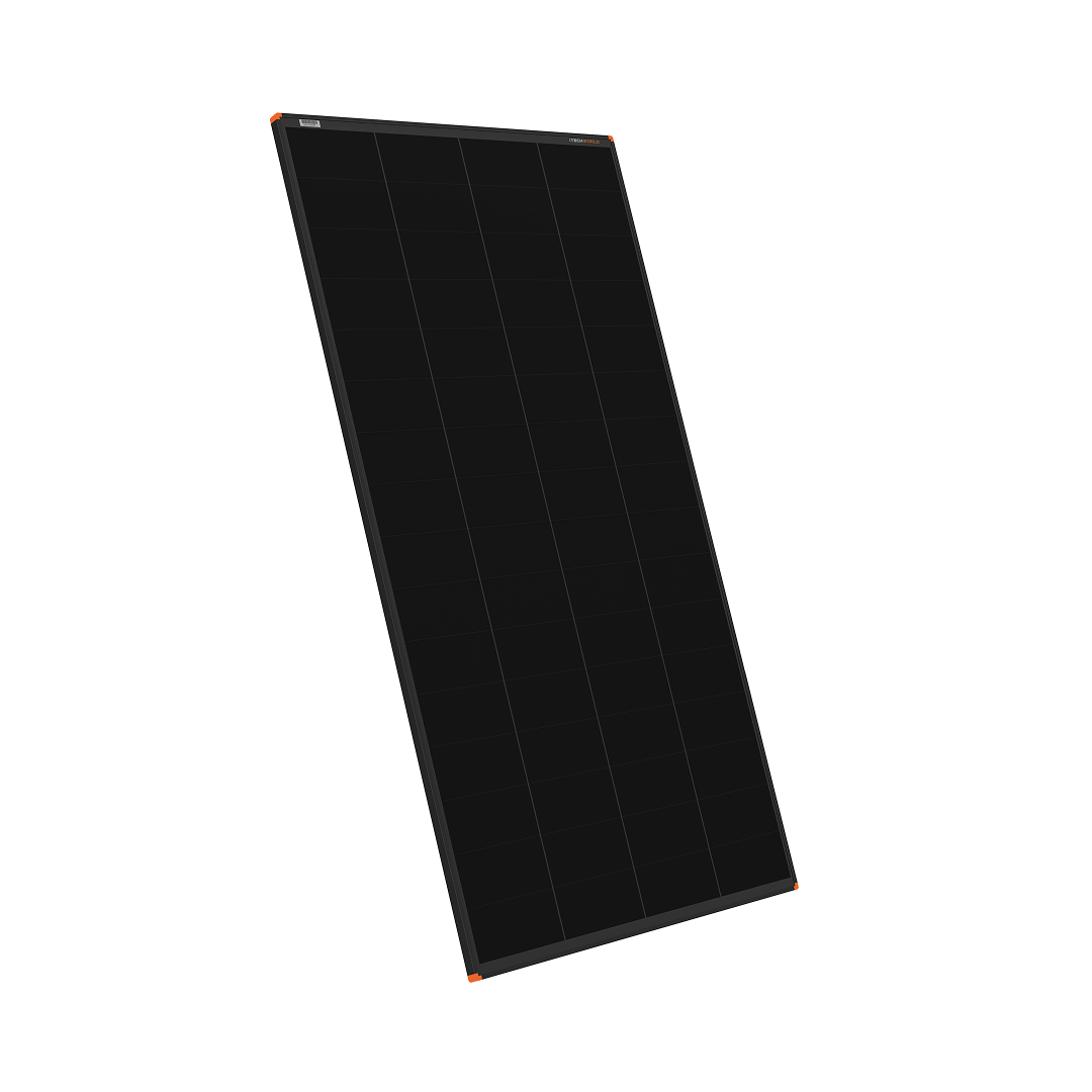 iTechWorld 250W Hard Frame Solar Panel