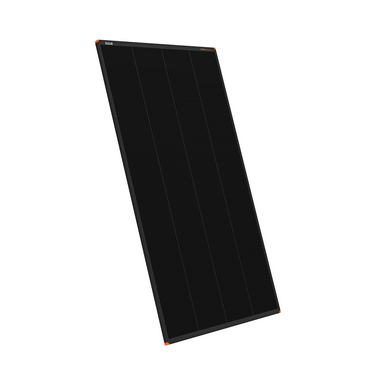 iTechWorld 250W Hard Frame Solar Panel