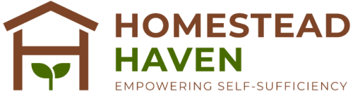 Homestead Haven logo