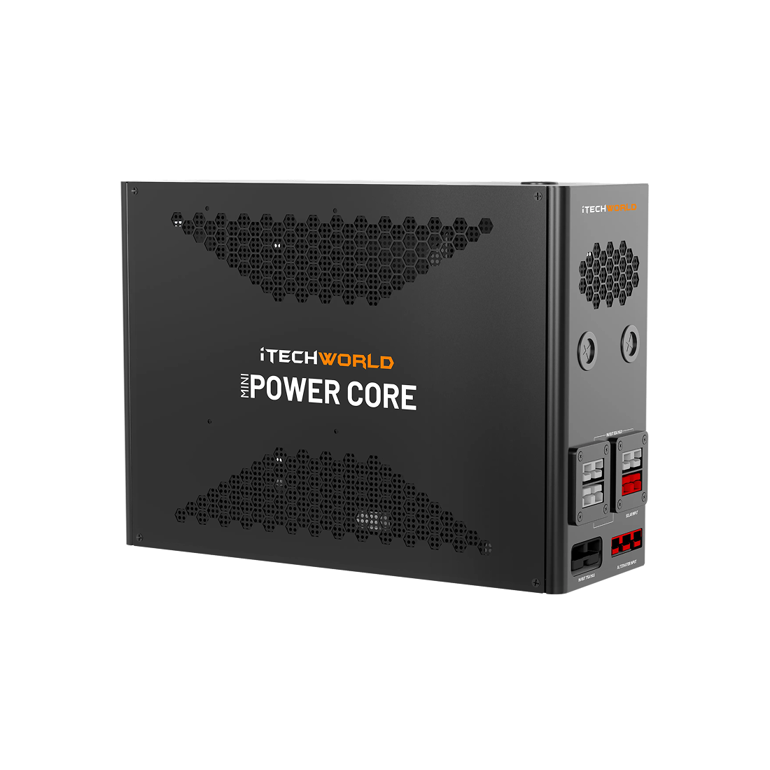 iTechWorld Mini Power Core