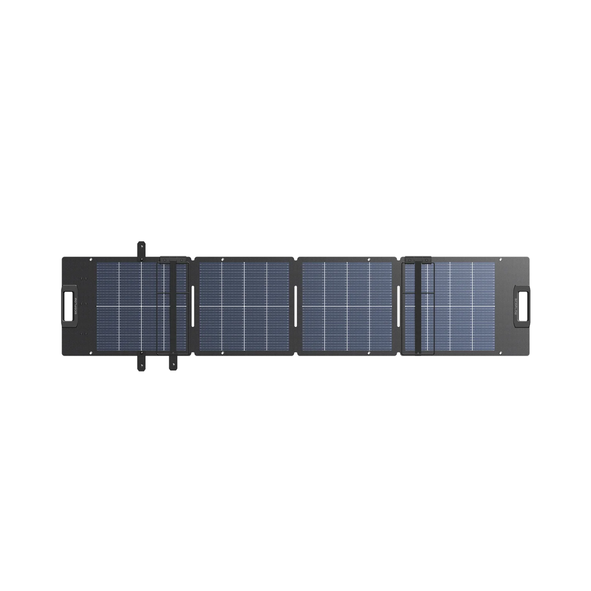 EcoFlow 110W Lightweight Portable Solar Panel